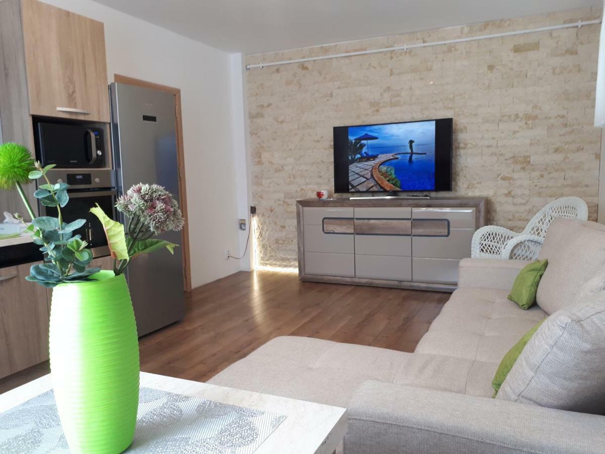 Hunyadi Luxury Ciresica Appartement Sibiu Buitenkant foto